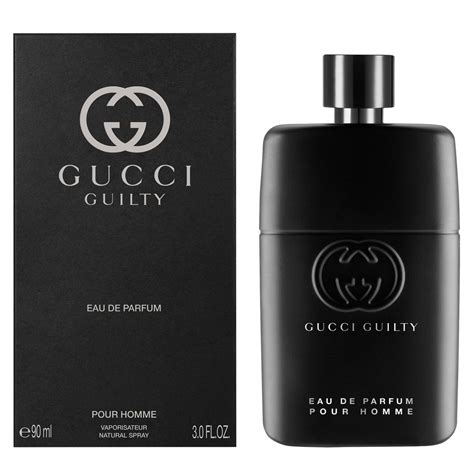 guilty by gucci for men products|Gucci Guilty for men 90ml.